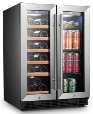 If you have a store and you want to sell cold drinks, you need to have a beverage refrigerator for sure