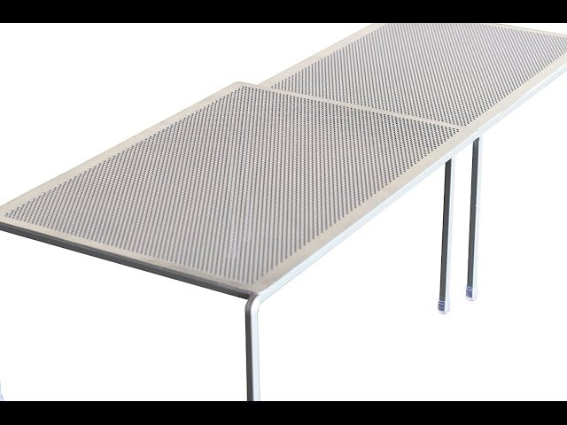 Product Description DecoBros enhance counter shelf easily to expand and organize your storage space