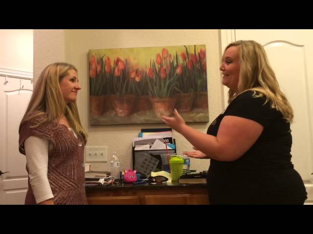 NWA Neighborhoods host Beth Day chats with NW Arkansas professional organizer, Amber Taggard from The Organizer Chicks, about dealing with those ...