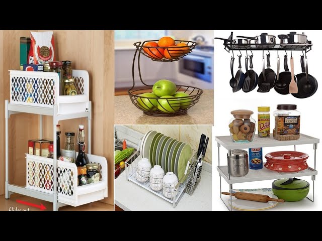 In this video I'm going to show kitchen useful item which u can buy from Amazon, Flipkart,Dmart and also from Local market.