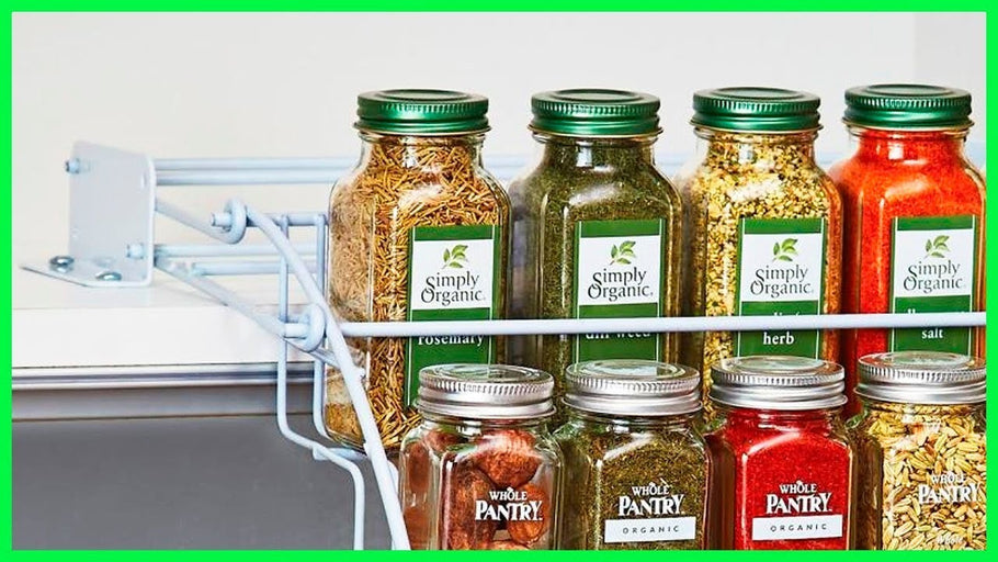 Lack of counter space is up there on the list of tiny-kitchen frustrations