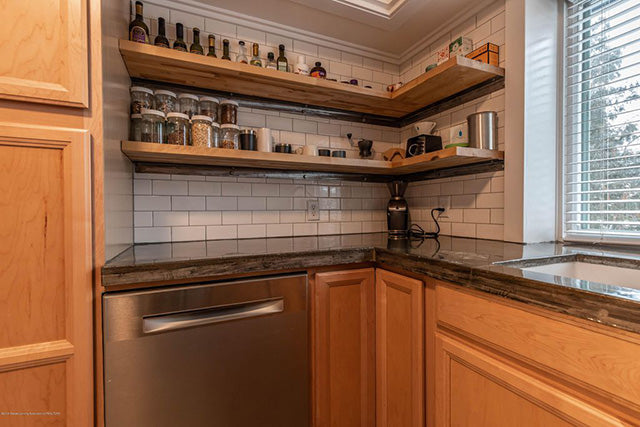 New House Kitchen Reveal