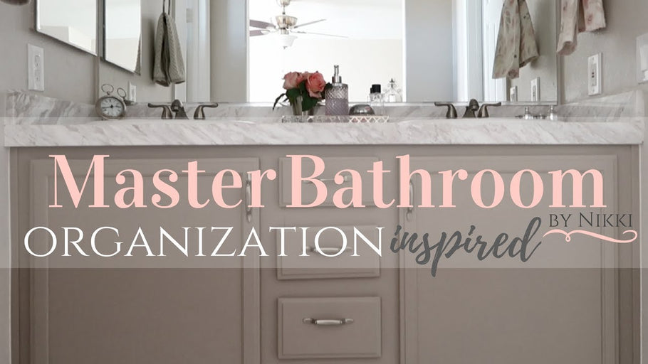 Things need to be simple sometimes, especially when it comes to organizing! Welcome to my Simple Organization series! I will go through my whole house ...