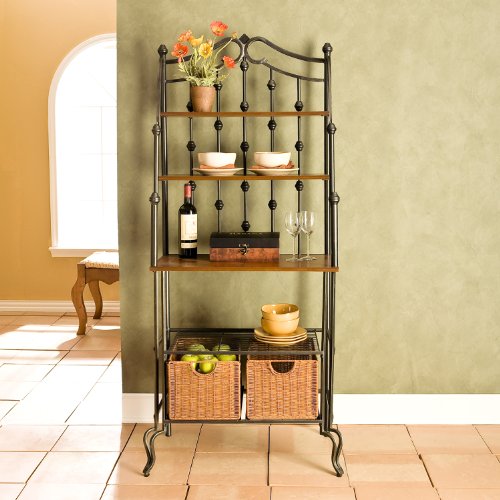 18 Best Rattan Storage Baskets