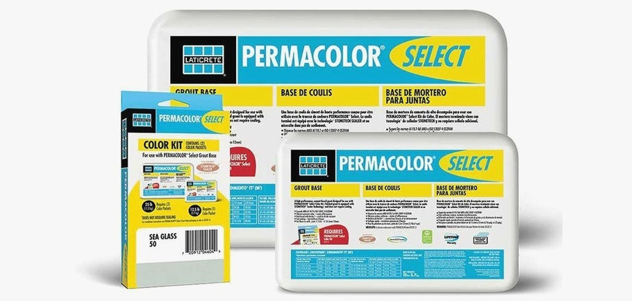 Cozy Laticrete Grout Colors