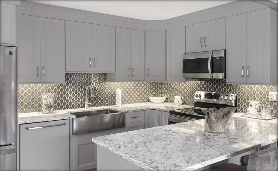 6 Cool And Kitschy Kitchen Trends To Try This Fall