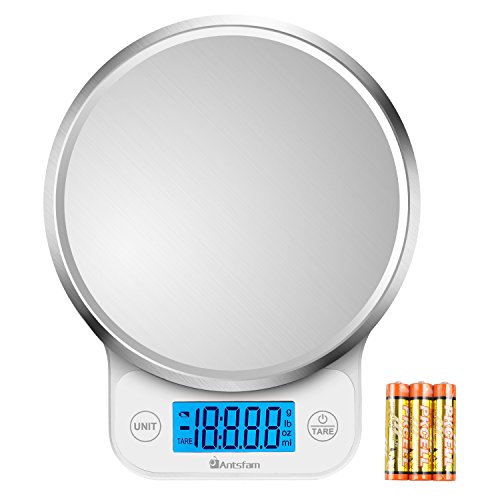 Top 25 Kitchen Weights