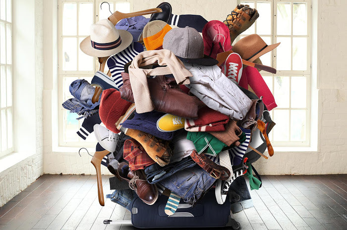 Hacks to Make Decluttering a Family Priority