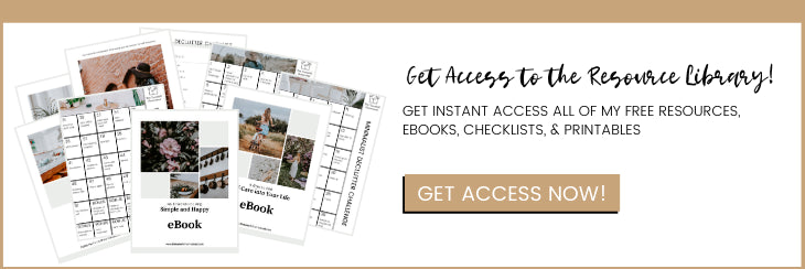 Is simplifying your life good, but you want to move onto great? If so, learning how to be a minimalist should be your next step!
