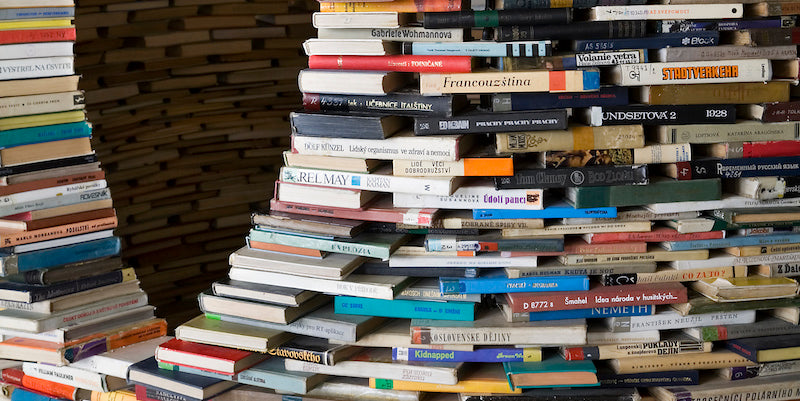 Are We Seeing a New Movement to Organize Publishing?